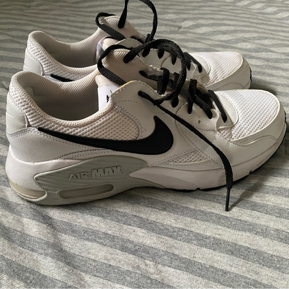 Nike air max excee size 10.5. No box.